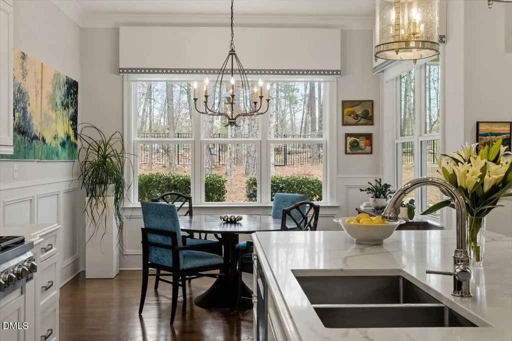 8304 Leyburn Court Raleigh NC 27615