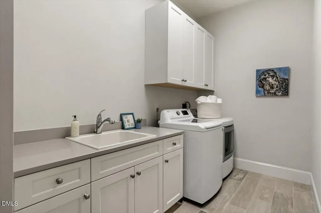 8304 Leyburn Court Raleigh NC 27615