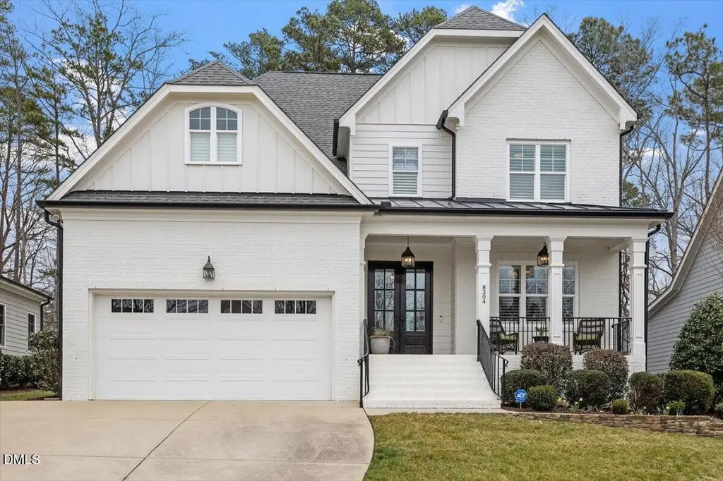8304 Leyburn Court Raleigh NC 27615