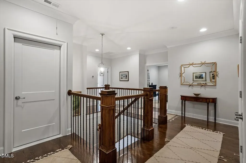 8304 Leyburn Court Raleigh NC 27615