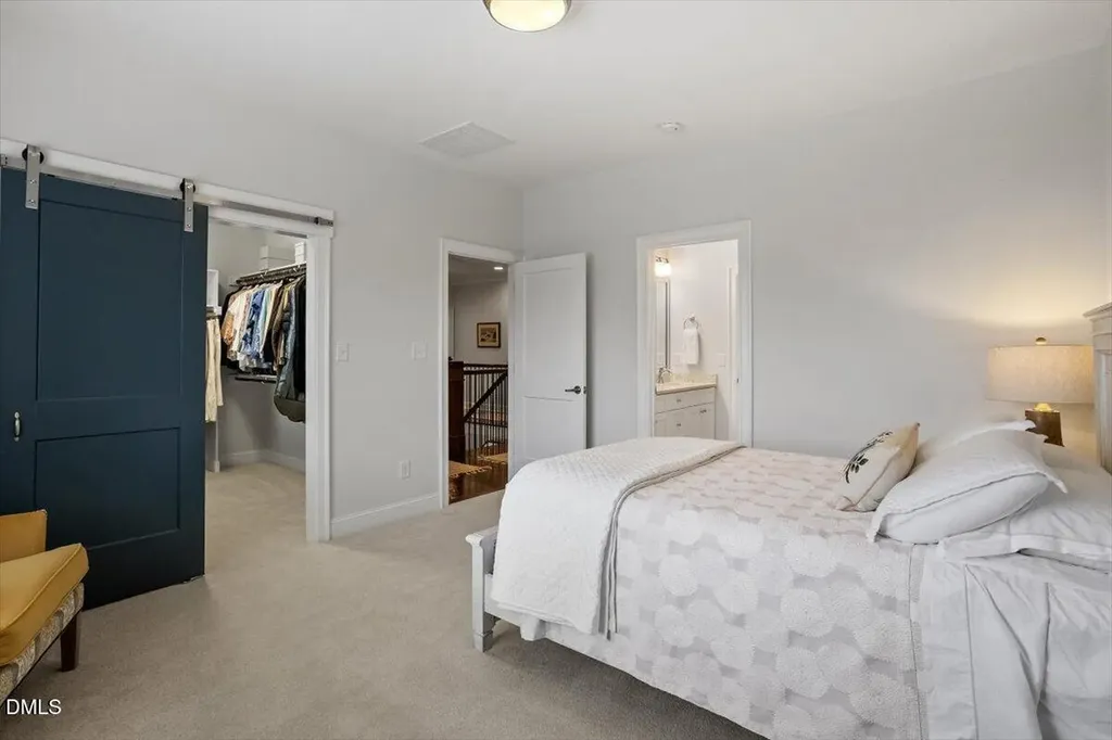 8304 Leyburn Court Raleigh NC 27615