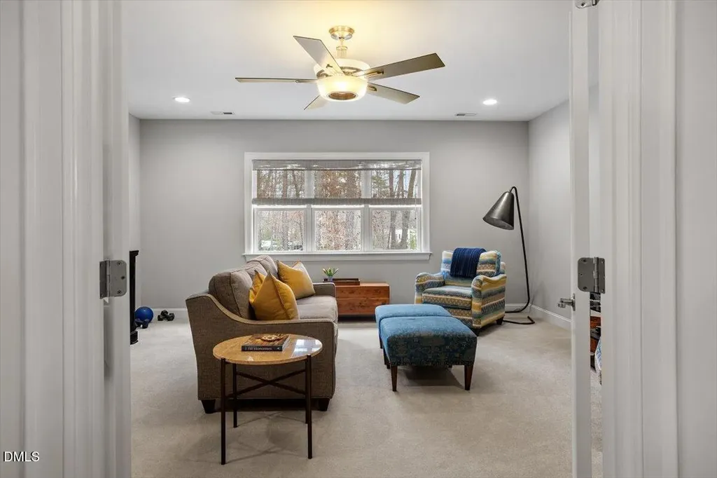 8304 Leyburn Court Raleigh NC 27615