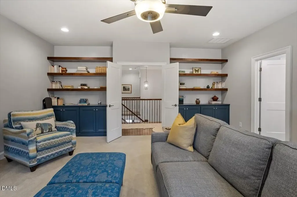8304 Leyburn Court Raleigh NC 27615