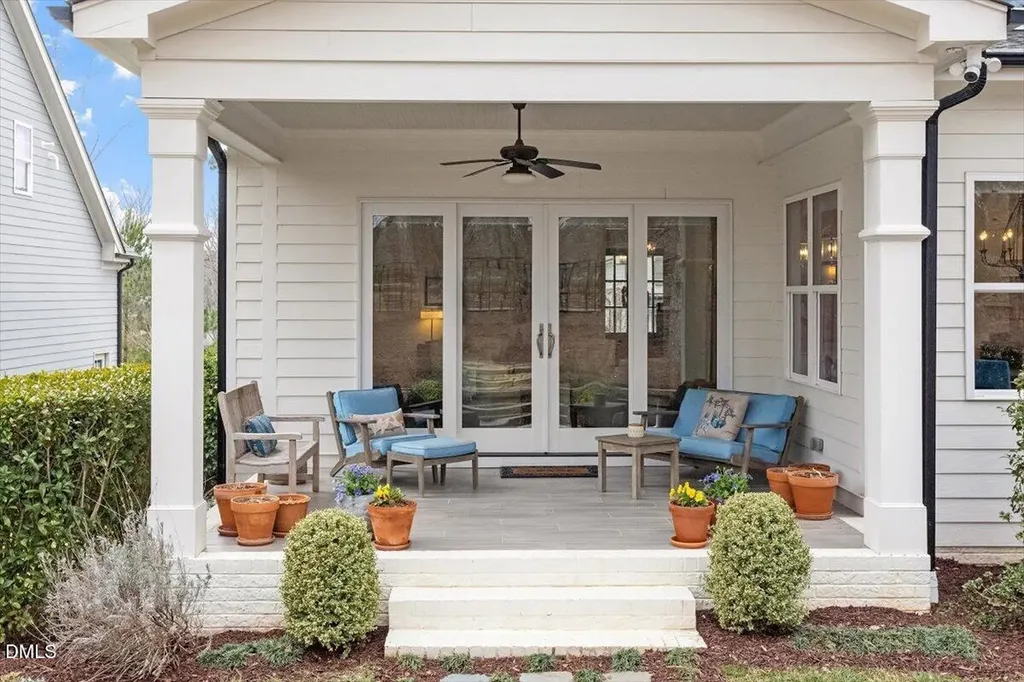 8304 Leyburn Court Raleigh NC 27615