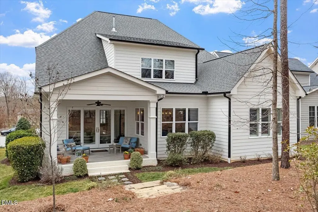 8304 Leyburn Court Raleigh NC 27615
