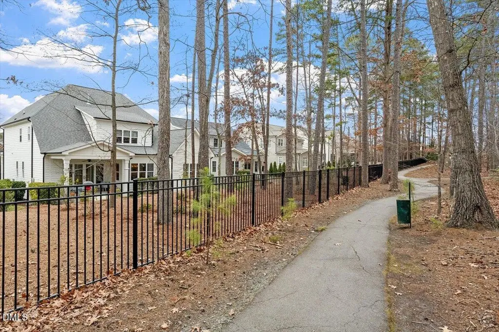 8304 Leyburn Court Raleigh NC 27615