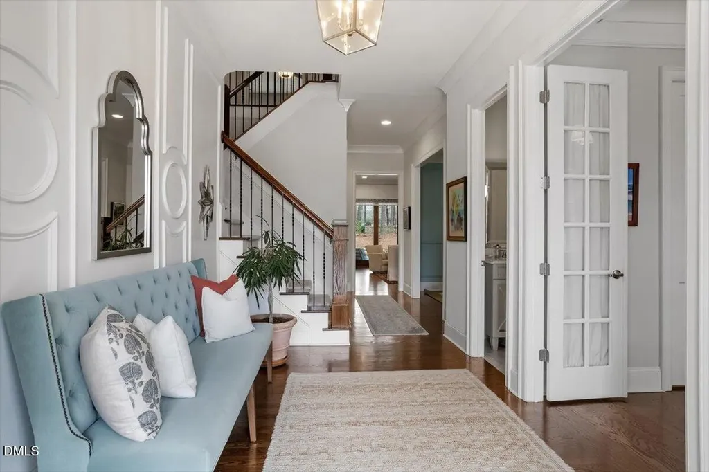 8304 Leyburn Court Raleigh NC 27615