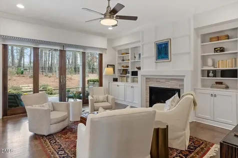 8304 Leyburn Court Raleigh NC 27615