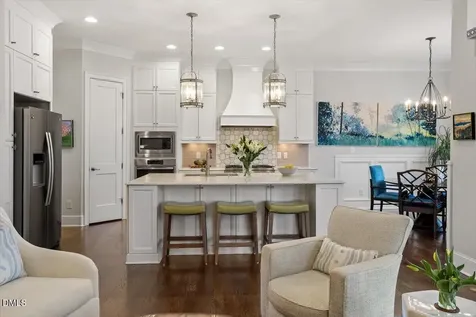 8304 Leyburn Court Raleigh NC 27615