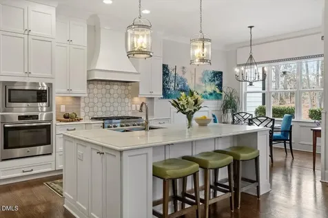 8304 Leyburn Court Raleigh NC 27615