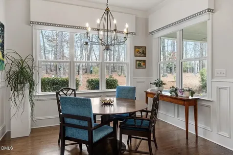 8304 Leyburn Court Raleigh NC 27615
