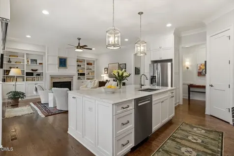 8304 Leyburn Court Raleigh NC 27615