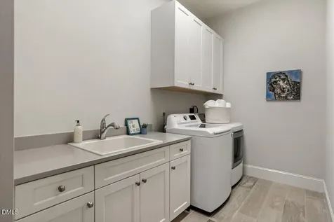 8304 Leyburn Court Raleigh NC 27615