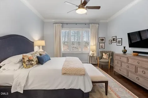 8304 Leyburn Court Raleigh NC 27615