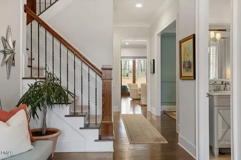 8304 Leyburn Court Raleigh NC 27615