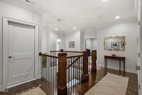 8304 Leyburn Court Raleigh NC 27615