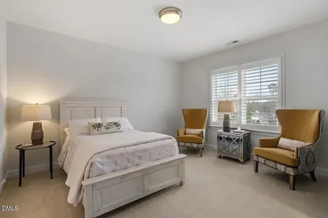 8304 Leyburn Court Raleigh NC 27615