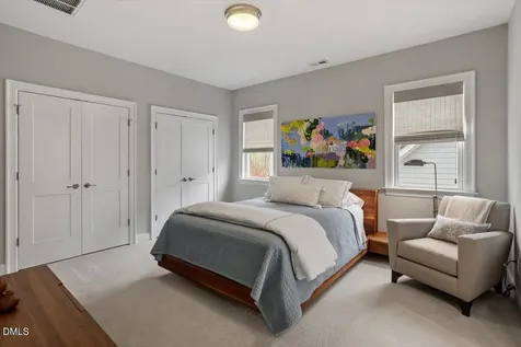8304 Leyburn Court Raleigh NC 27615