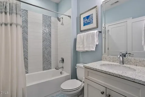 8304 Leyburn Court Raleigh NC 27615