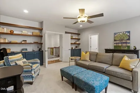 8304 Leyburn Court Raleigh NC 27615