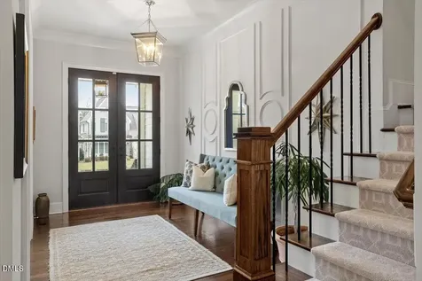 8304 Leyburn Court Raleigh NC 27615