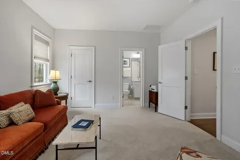 8304 Leyburn Court Raleigh NC 27615