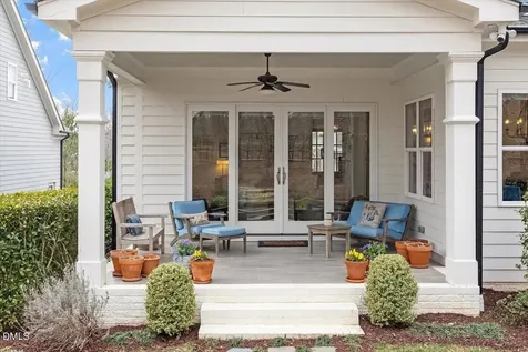8304 Leyburn Court Raleigh NC 27615