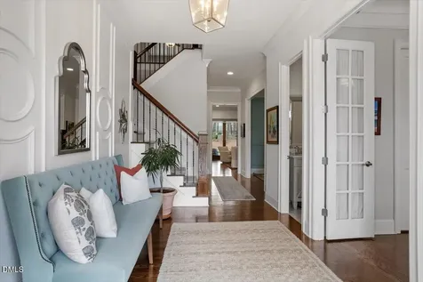 8304 Leyburn Court Raleigh NC 27615