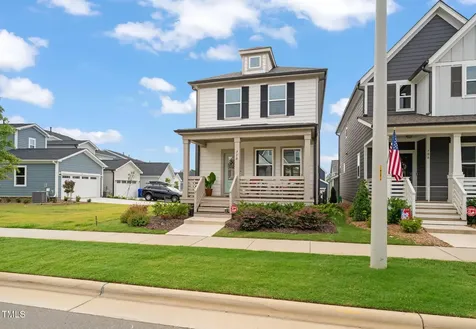710 Vine Parkway Pittsboro NC 27312