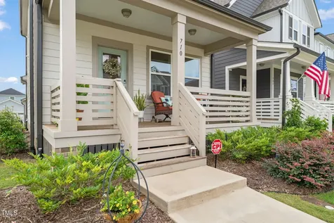 710 Vine Parkway Pittsboro NC 27312