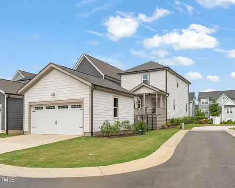 710 Vine Parkway Pittsboro NC 27312