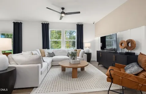1113 Sawmill Grove Drive Durham NC 27704