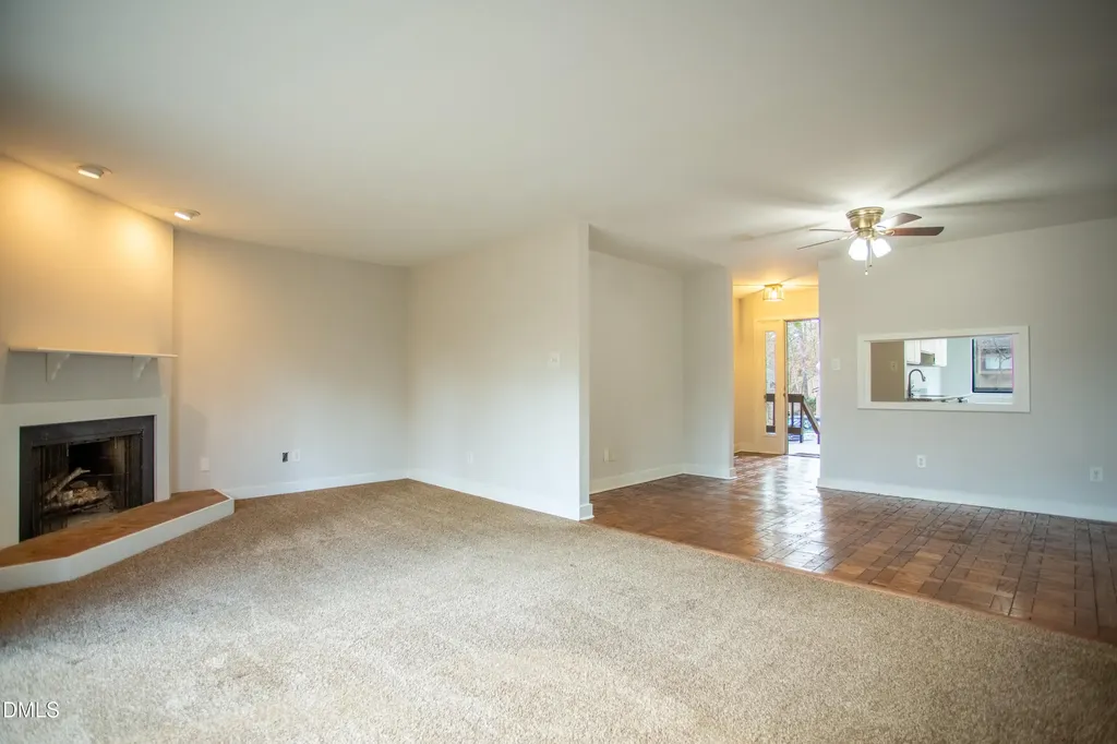 69 Fernwood Lane Chapel Hill NC 27516