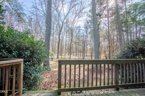 69 Fernwood Lane Chapel Hill NC 27516