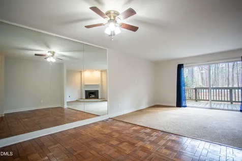 69 Fernwood Lane Chapel Hill NC 27516