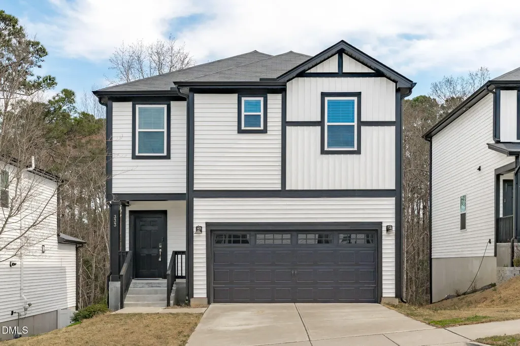 333 Sustainable Way Raleigh NC 27610