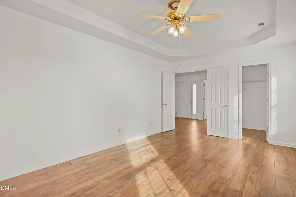 808 Red Oak Tree Drive Fuquay Varina NC 27526