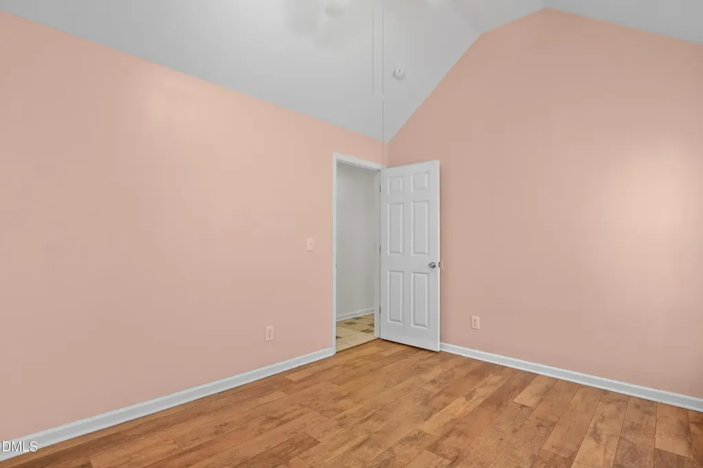 808 Red Oak Tree Drive Fuquay Varina NC 27526