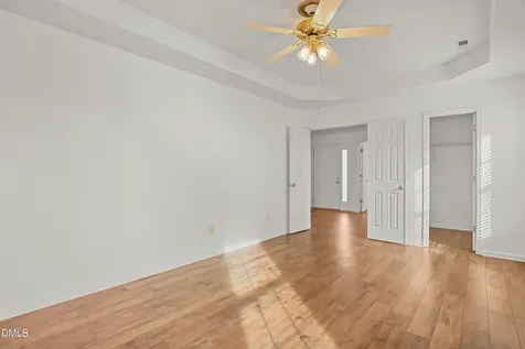 808 Red Oak Tree Drive Fuquay Varina NC 27526