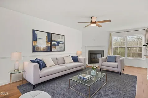 808 Red Oak Tree Drive Fuquay Varina NC 27526