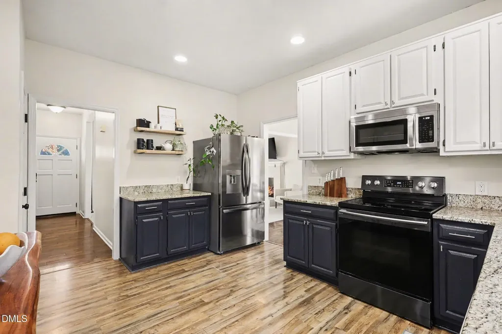 1701 Point Owoods Court Raleigh NC 27604
