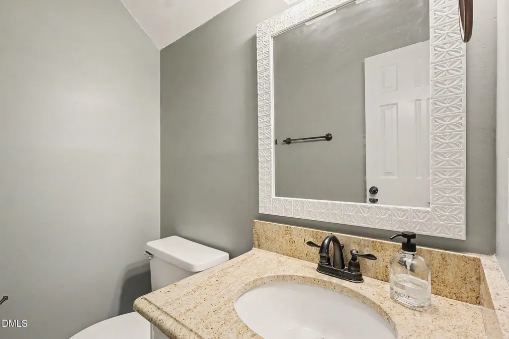 1701 Point Owoods Court Raleigh NC 27604