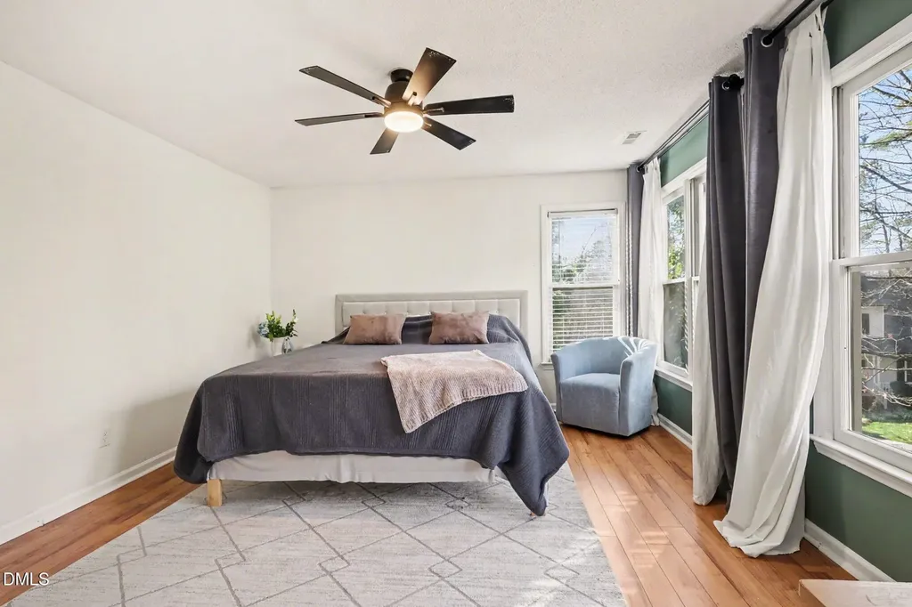 1701 Point Owoods Court Raleigh NC 27604