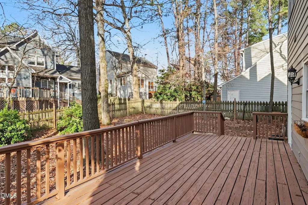 1701 Point Owoods Court Raleigh NC 27604