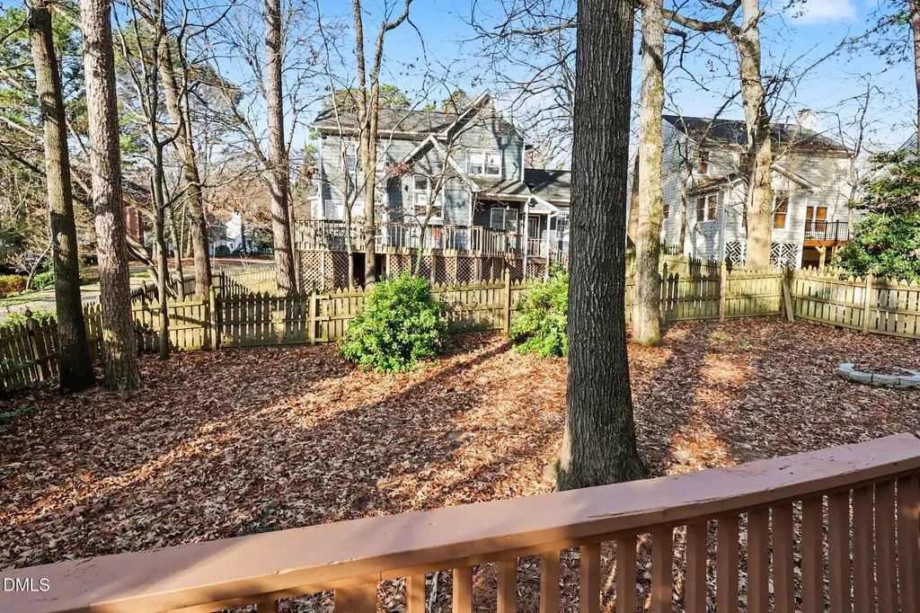 1701 Point Owoods Court Raleigh NC 27604