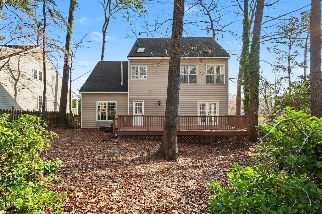 1701 Point Owoods Court Raleigh NC 27604