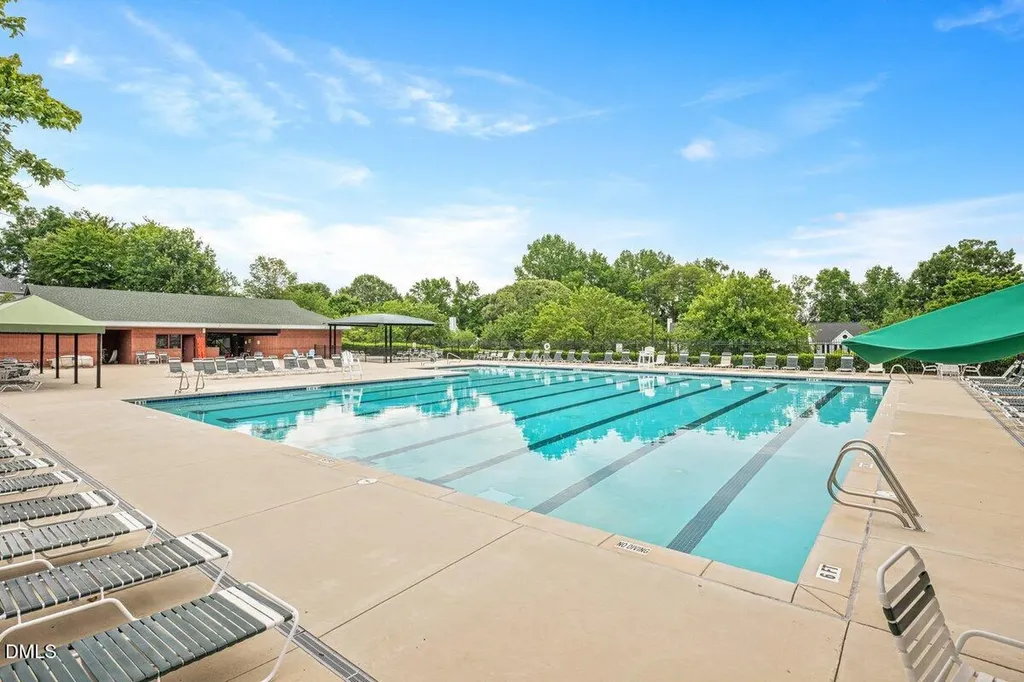 1701 Point Owoods Court Raleigh NC 27604