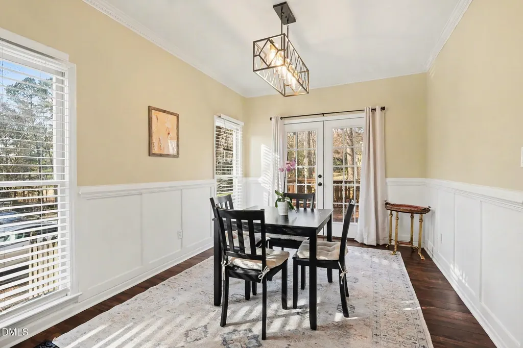 1701 Point Owoods Court Raleigh NC 27604
