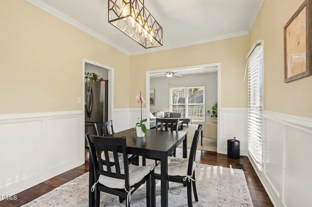 1701 Point Owoods Court Raleigh NC 27604