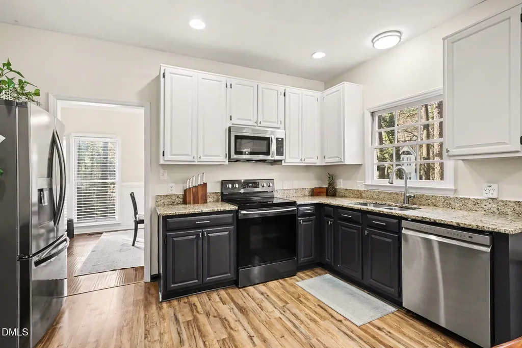 1701 Point Owoods Court Raleigh NC 27604